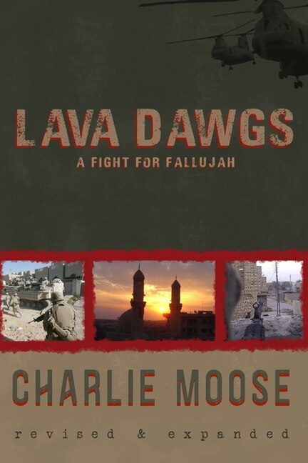 Lava Dawgs: A Fight for Fallujah