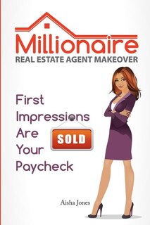 Front cover_Millionaire Real Estate Agent Makeover