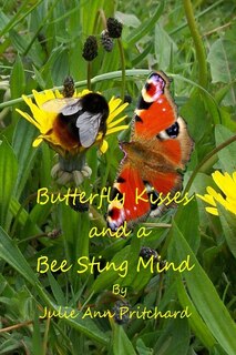 Couverture_Butterfly Kisses and a Bee Sting Mind