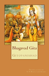 Couverture_Bhagavad Gita