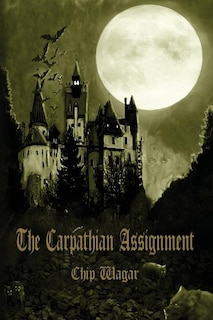 Couverture_The Carpathian Assignment