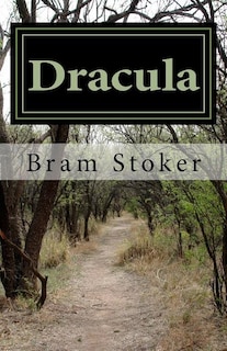 Couverture_Dracula by Bram Stoker 2014 Edition