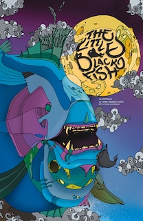 Couverture_The Little Black Fish