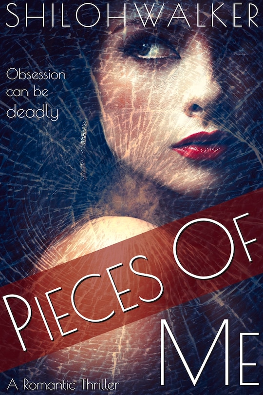 Front cover_Pieces Of Me