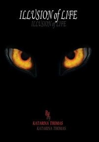 Couverture_Illusion Of Life