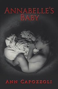 Front cover_Annabelle's Baby