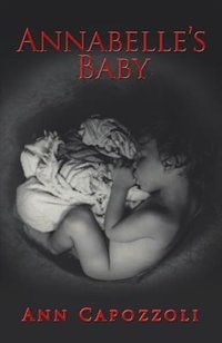 Front cover_Annabelle's Baby