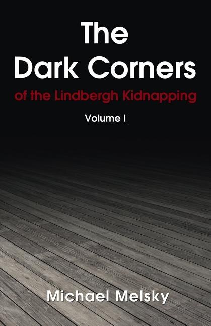 Front cover_The Dark Corners