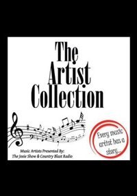 The Artist Collection: Every Music Artist Has a Story