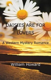 Front cover_Daisies are for Lovers