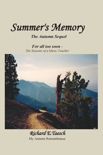 Front cover_Summer's Memory