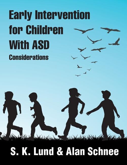 Couverture_Early Intervention For Children With ASD
