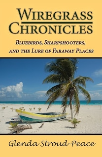 Front cover_Wiregrass Chronicles