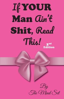 Couverture_If Your Man Ain't Shit, Read This!