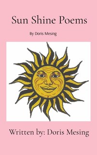 Couverture_Sun Shine Poems