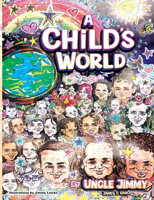 Couverture_A Child's World