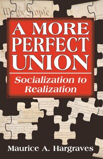 Front cover_A More Perfect Union