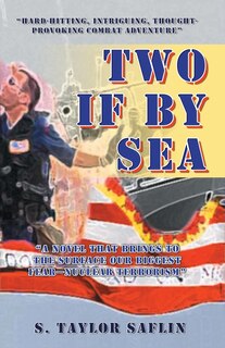 Couverture_Two If By Sea