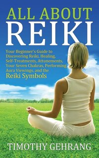 Front cover_All About Reiki
