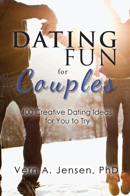 Front cover_Dating Fun for Couples