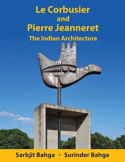 Front cover_Le Corbusier and Pierre Jeanneret