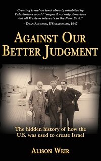 Front cover_Against Our Better Judgment
