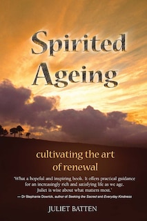 Front cover_Spirited Ageing
