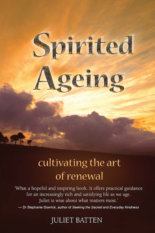 Front cover_Spirited Ageing
