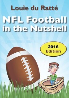 Front cover_NFL Football in the Nutshell