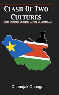 Front cover_Clash of Two Cultures