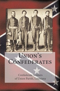Front cover_Union's Confederates