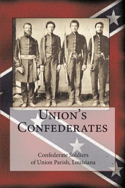 Front cover_Union's Confederates