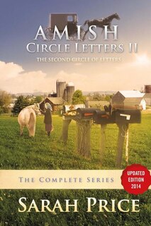 Couverture_Amish Circle Letters II