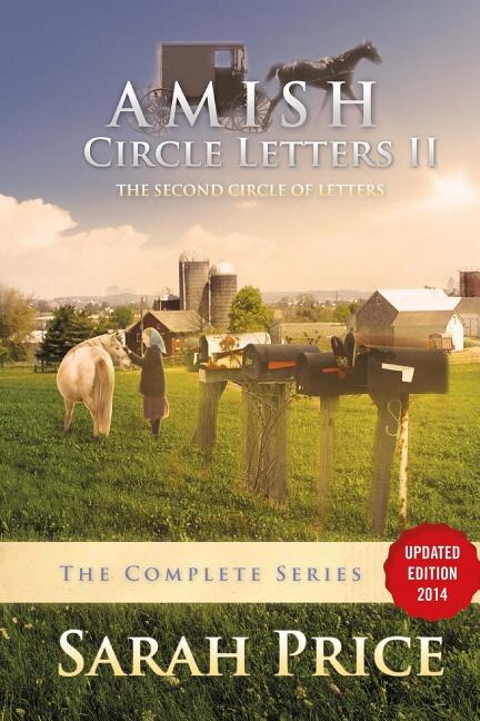 Couverture_Amish Circle Letters II