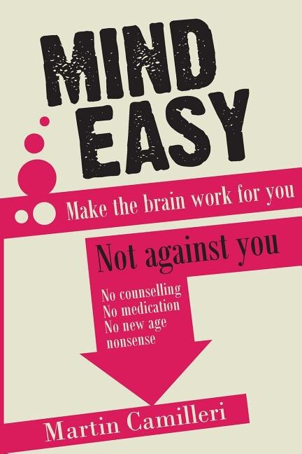 Front cover_Mind Easy