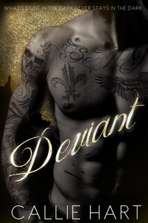 Front cover_Deviant