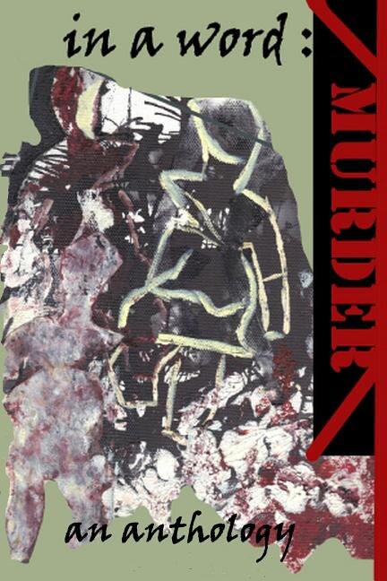 Couverture_In a Word, Murder