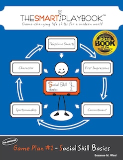 Game Plan #1 - Social Skill Basics: Game-changing life skills for a modern world