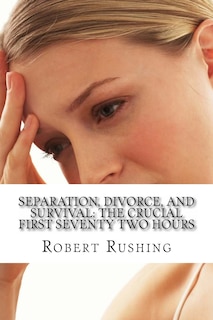 Front cover_Separation, Divorce, and Survival