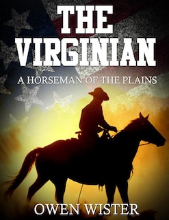 Couverture_The Virginian