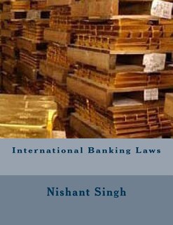 Couverture_International Banking Laws