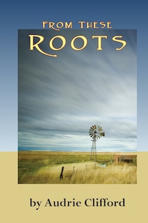 Couverture_From These Roots
