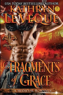 Front cover_Fragments of Grace