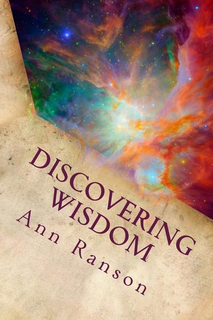 Couverture_Discovering Wisdom