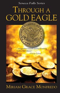 Front cover_Through a Gold Eagle