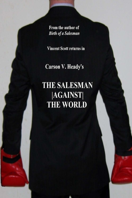 The Salesman Against the World