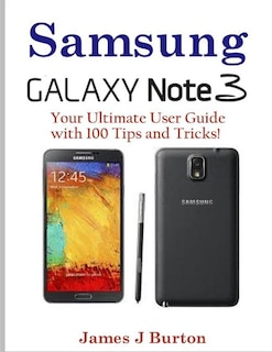 Front cover_Samsung Note 3