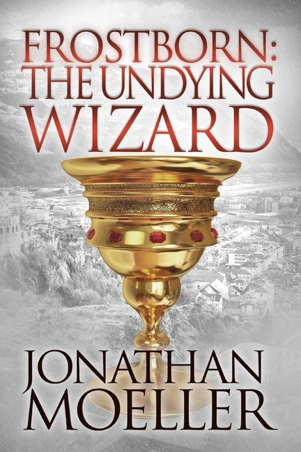 Front cover_Frostborn