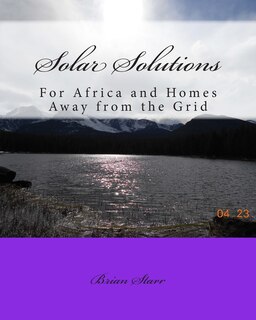 Front cover_Solar Solutions