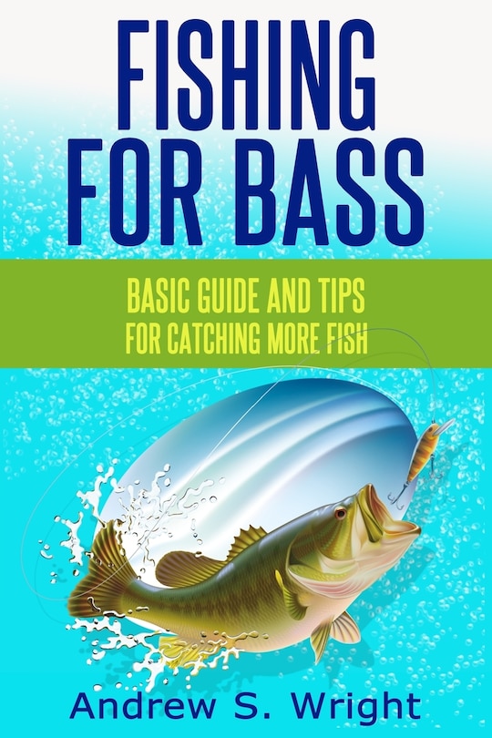 Front cover_Fishing for Bass